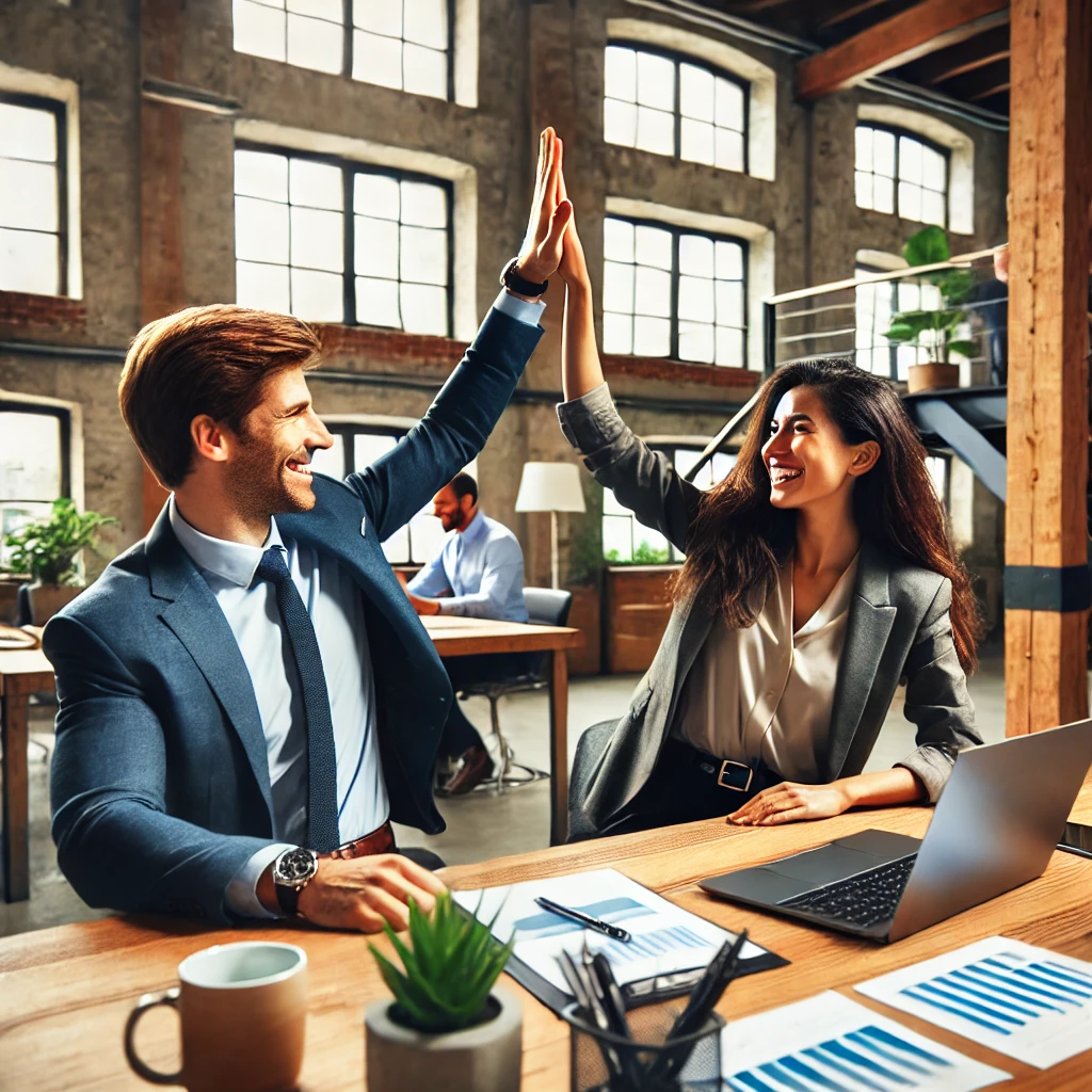 Highest24 software solutions